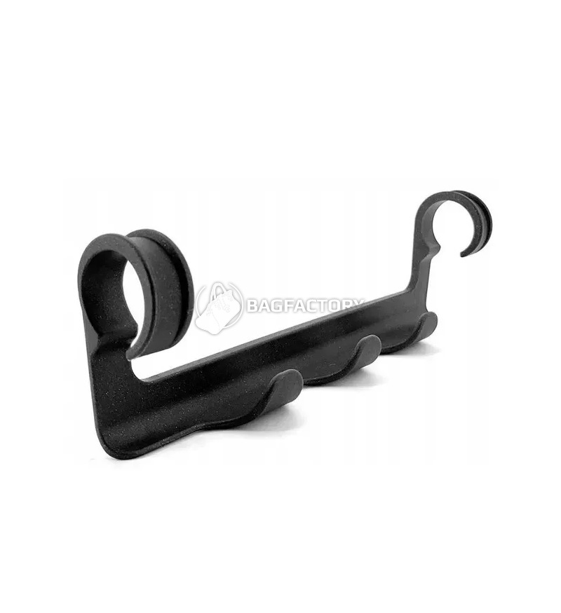 Господарська сумка-візок Rolser Eco Pep 2 LRSG (931971)