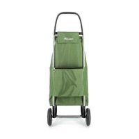 Господарська сумка-візок Rolser I-Max Urban MF2 Khaki (931967)