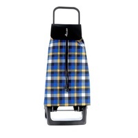 Господарська сумка-візок Rolser Jet Scottish Joy Marengo (931965)