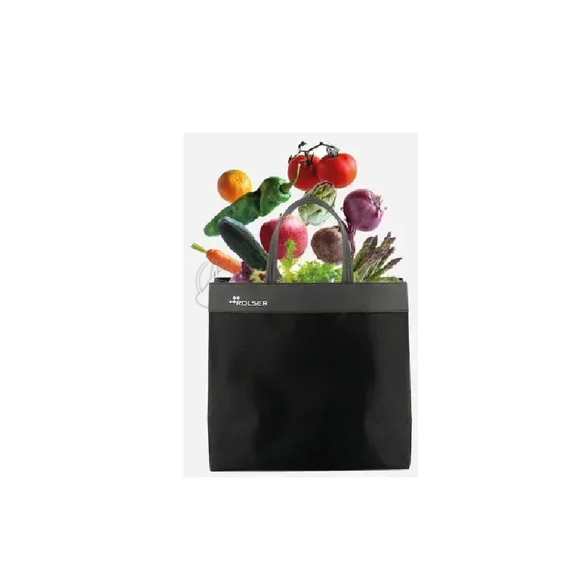 Сумка-шопер Rolser B Bag LN Negro (931972)