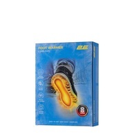 Набір хімічних грілок для ніг 2E L, 20 пар (2E-NAFW8L-DB)