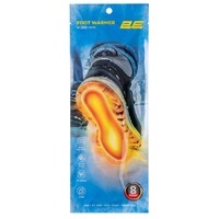 Набір хімічних грілок для ніг 2E М, 20 пар (2E-NAFW8M-DB)