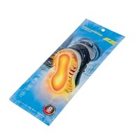 Набір хімічних грілок для ніг 2E М, 20 пар (2E-NAFW8M-DB)