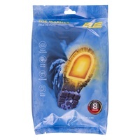 Набір хімічних грілок для пальців ніг 2E , 20 пар (2E-ADTW8U-PAC)