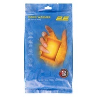 Набір хімічних грілок для рук 2E, 10 пар (2E-HW12M-PAC)