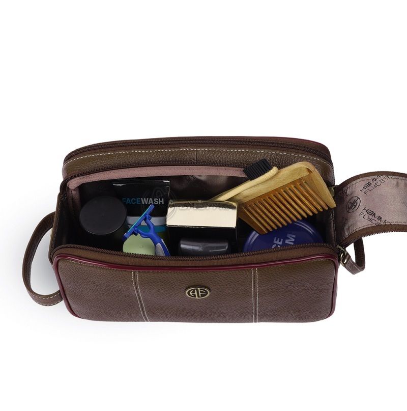 Несесер Hammonds Flycatcher TC4002 Brushwood (TC4002 MH)