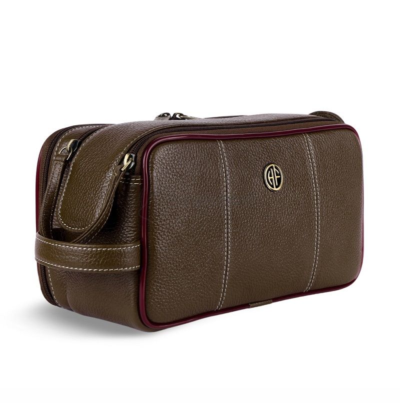 Несесер Hammonds Flycatcher TC4002 Brushwood (TC4002 MH)