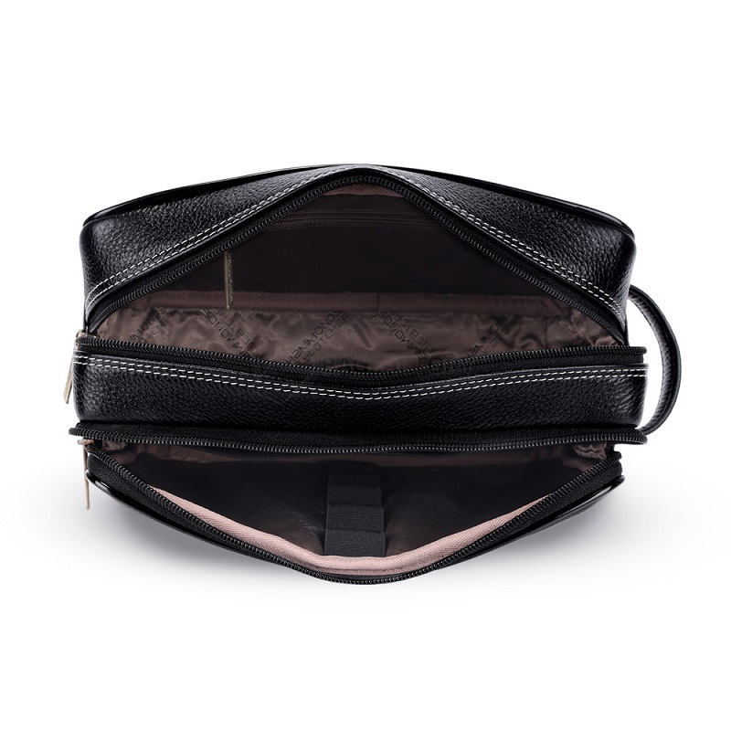 Несесер Hammonds Flycatcher TC4004 Black (TC4004_BLK)