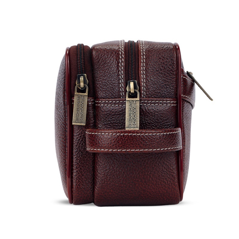 Несесер Hammonds Flycatcher TC4004 Brown (TC4004BR)