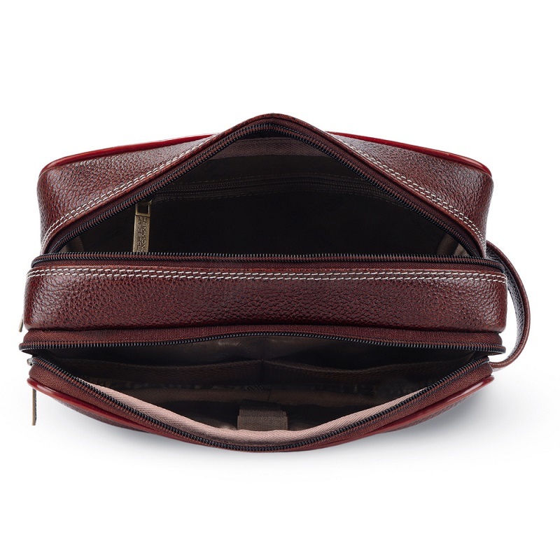 Несесер Hammonds Flycatcher TC4004 Brown (TC4004BR)