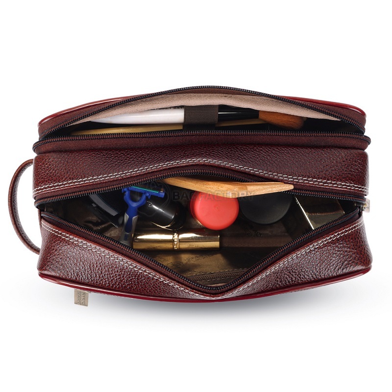 Несесер Hammonds Flycatcher TC4004 Brown (TC4004BR)