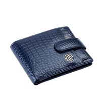 Гаманець чоловічий Hammonds Flycatcher HF502 Croc Blue (HF502_CROC-PLN_BU)