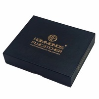 Гаманець чоловічий Hammonds Flycatcher HF502 Croc Blue (HF502_CROC-PLN_BU)