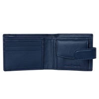 Гаманець чоловічий Hammonds Flycatcher HF502 Blue (HF502_BU)