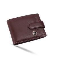 Гаманець чоловічий Hammonds Flycatcher HF502 Redwood Brown (HF502LN_BR)