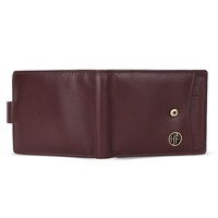 Гаманець чоловічий Hammonds Flycatcher HF502 Redwood Brown (HF502LN_BR)