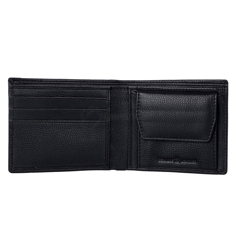 Гаманець чоловічий Hammonds Flycatcher HF577 Black (HF577BLL)