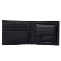 Гаманець чоловічий Hammonds Flycatcher HF577 Black (HF577BLL)