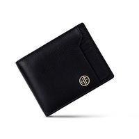 Гаманець чоловічий Hammonds Flycatcher HF577 Black (HF577BLL)