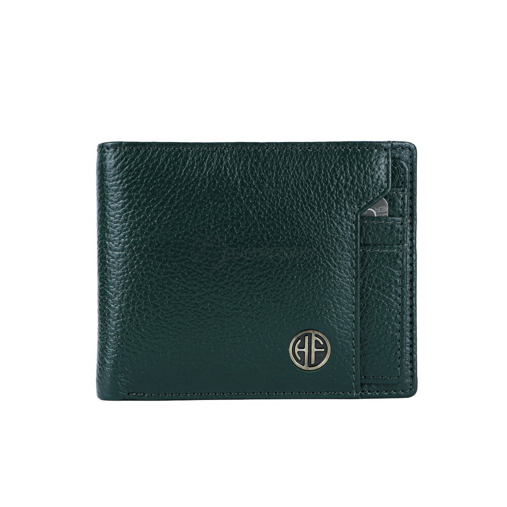 Гаманець чоловічий Hammonds Flycatcher HF577 Green (HF577_GRN)