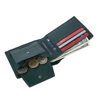 Гаманець чоловічий Hammonds Flycatcher HF577 Green (HF577_GRN)