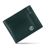 Гаманець чоловічий Hammonds Flycatcher HF577 Green (HF577_GRN)