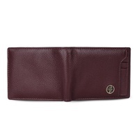 Гаманець чоловічий Hammonds Flycatcher HF577 Redwood Brown (HF577LN_BR)