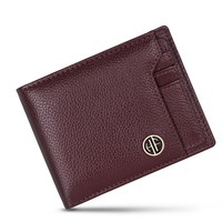 Гаманець чоловічий Hammonds Flycatcher HF577 Redwood Brown (HF577LN_BR)