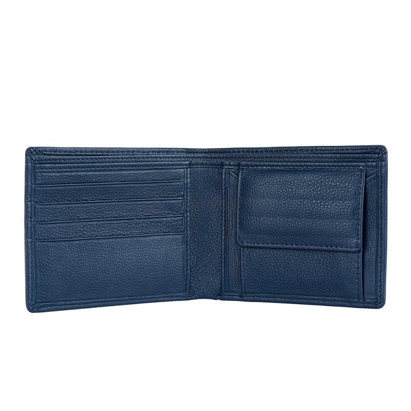 Гаманець чоловічий Hammonds Flycatcher HF594 Blue (HF594_BNL)