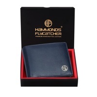 Гаманець чоловічий Hammonds Flycatcher HF594 Blue (HF594_BNL)