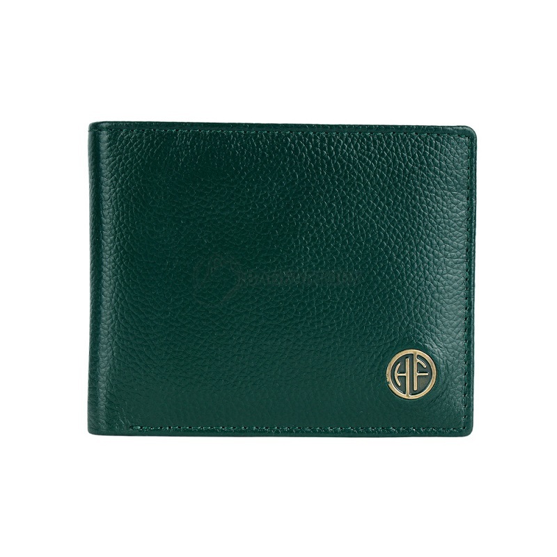 Гаманець чоловічий Hammonds Flycatcher HF594 Green (HF594_GRN)