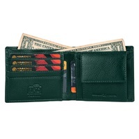 Гаманець чоловічий Hammonds Flycatcher HF594 Green (HF594_GRN)