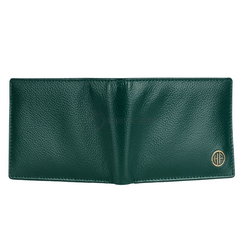 Гаманець чоловічий Hammonds Flycatcher HF594 Green (HF594_GRN)