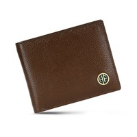 Гаманець чоловічий Hammonds Flycatcher HF594 Brushwood (HF594MH)