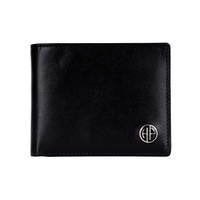 Гаманець чоловічий Hammonds Flycatcher HF595 Black (HF595_MTN_BLK)