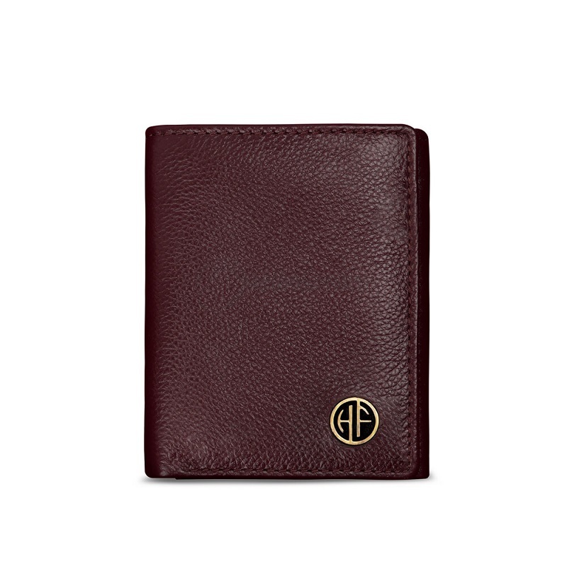 Гаманець чоловічий Hammonds Flycatcher HF597 Redwood Brown (HF597_LNBR)