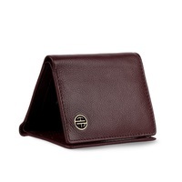 Гаманець чоловічий Hammonds Flycatcher HF597 Redwood Brown (HF597_LNBR)