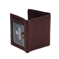 Гаманець чоловічий Hammonds Flycatcher HF597 Redwood Brown (HF597_LNBR)