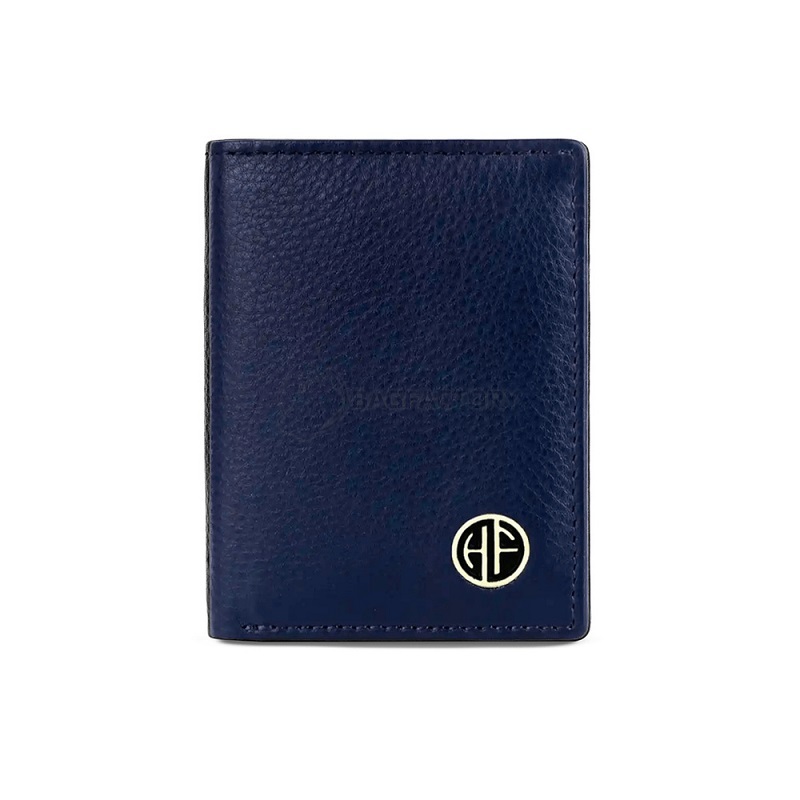 Картхолдер міні-гаманець Hammonds Flycatcher CC605 Blue (CC605_BN)