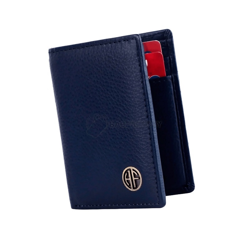 Картхолдер міні-гаманець Hammonds Flycatcher CC605 Blue (CC605_BN)