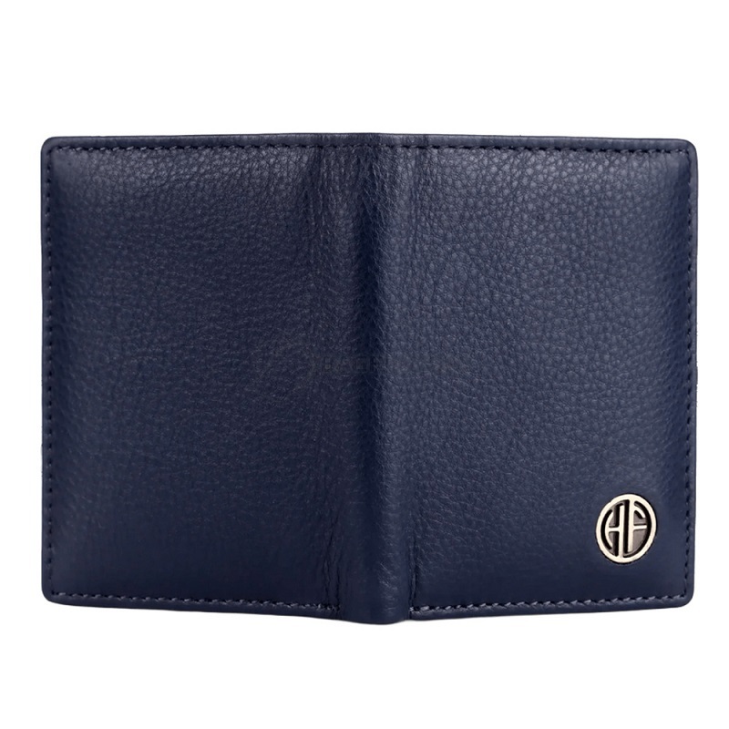 Картхолдер міні-гаманець Hammonds Flycatcher CC605 Blue (CC605_BN)