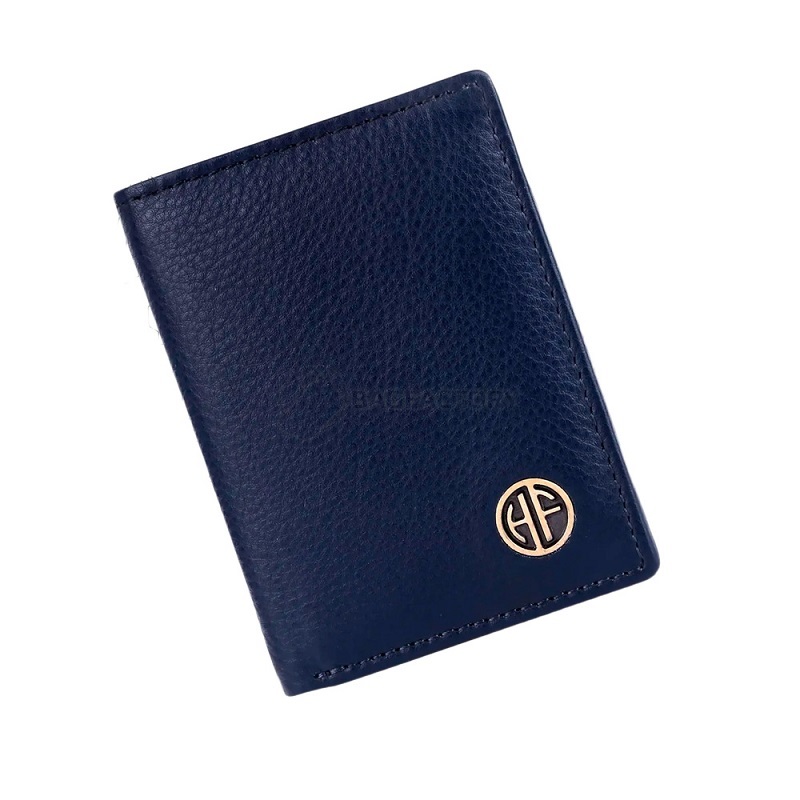 Картхолдер міні-гаманець Hammonds Flycatcher CC605 Blue (CC605_BN)