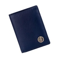 Картхолдер міні-гаманець Hammonds Flycatcher CC605 Blue (CC605_BN)