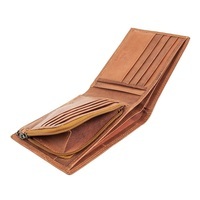 Гаманець чоловічий JCB Ridgeback JBNC39MN Tan (JBNC39MN TAN)