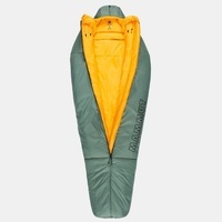 Спальний мішок Mammut Comfort Fiber Bag -15C L Cypress (7619876375254) 