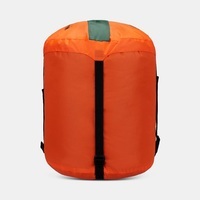 Спальний мішок Mammut Comfort Fiber Bag -15C L Cypress (7619876375254) 