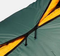 Спальний мішок Mammut Comfort Fiber Bag -15C L Cypress (7619876375254) 