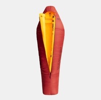 Спальний мішок Mammut Women's Comfort Fiber Bag -18C M (7619876375308)