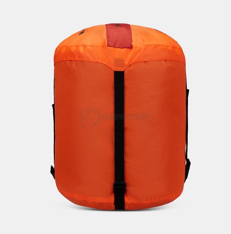 Спальний мішок Mammut Women's Comfort Fiber Bag -18C M (7619876375308)