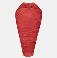 Спальний мішок Mammut Women's Comfort Fiber Bag -18C M (7619876375308)